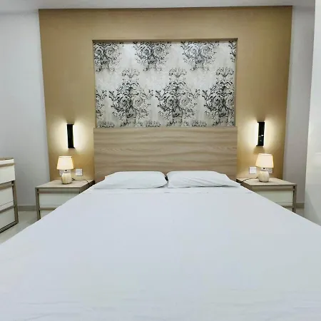 Bright And Airy Penthouse