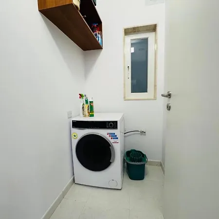 Bright And Airy Penthouse