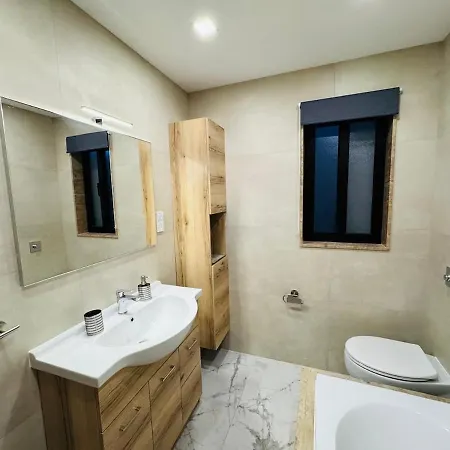 Bright And Airy Penthouse