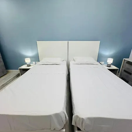 Bright And Airy Penthouse Apartment