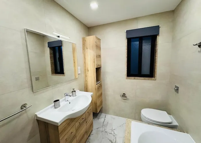 Bright And Airy Penthouse